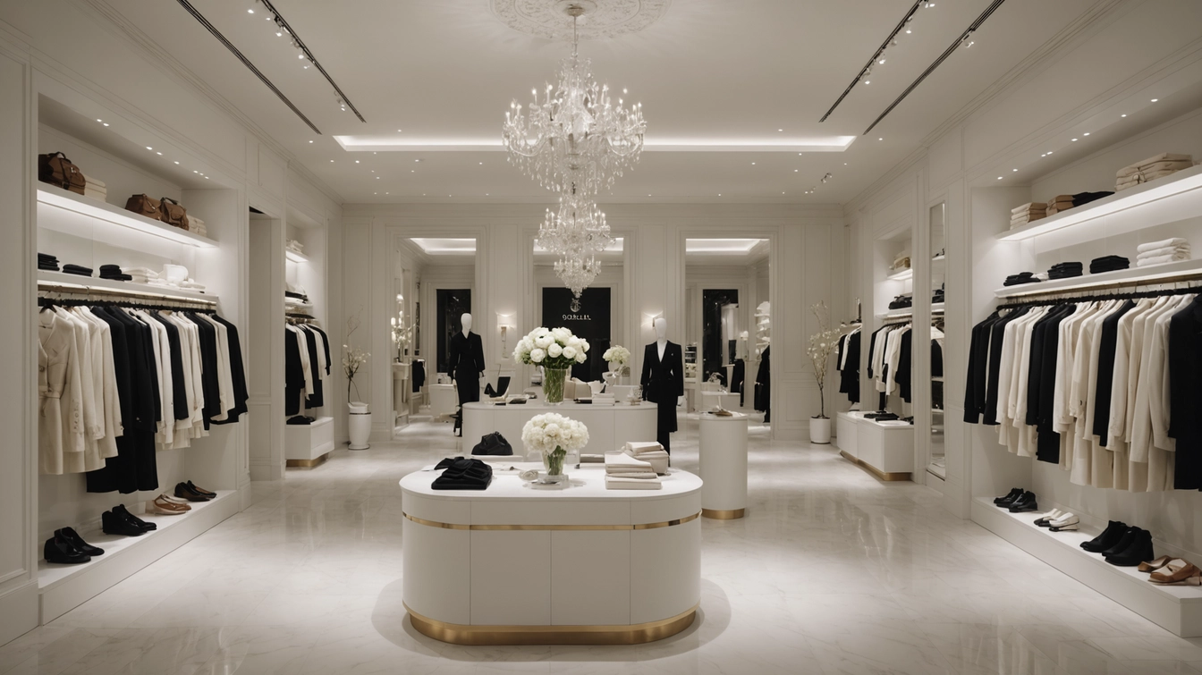 Beverly Hills Sneaker