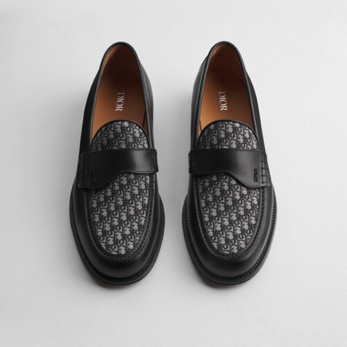 Mocassin dior Granville