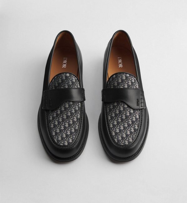 Mocassin dior Granville