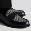 Mocassin dior Granville
