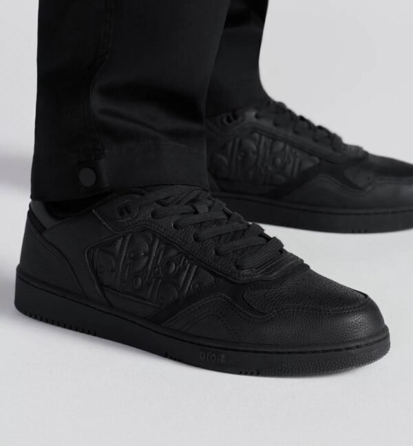 Sneaker B27 Uptown basse