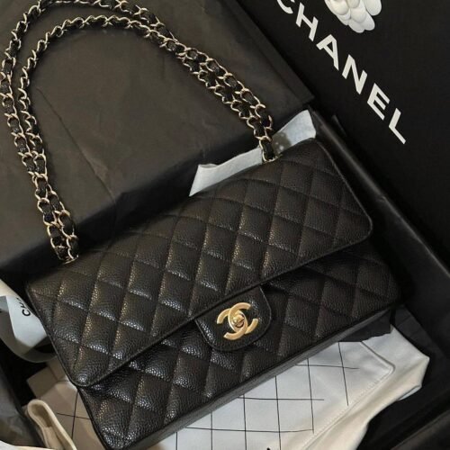 Sac Chanel Timeless