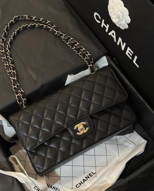 Sac Chanel Timeless