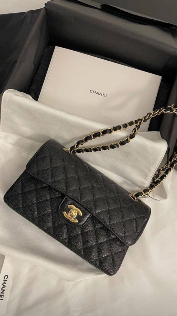 Sac Chanel Timeless