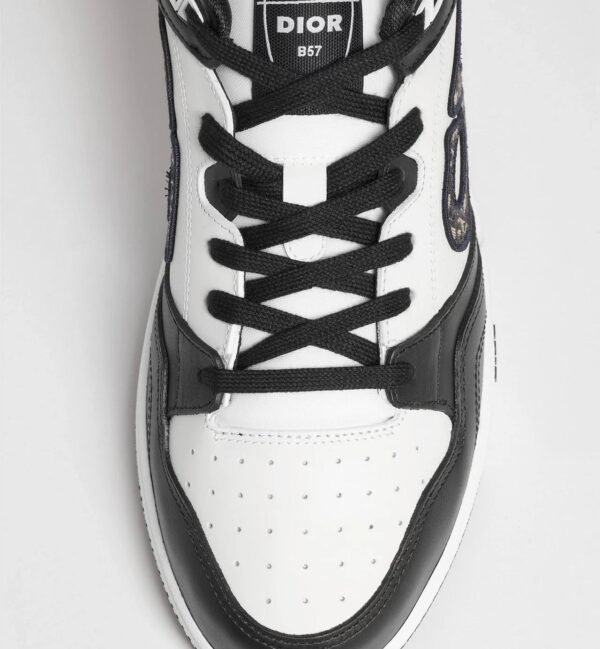 Sneaker B57 Dribble basse