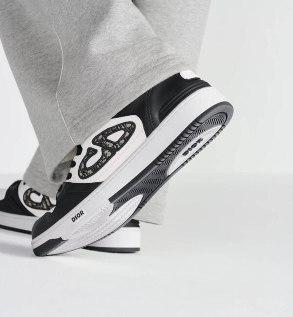 Sneaker B57 Dribble basse