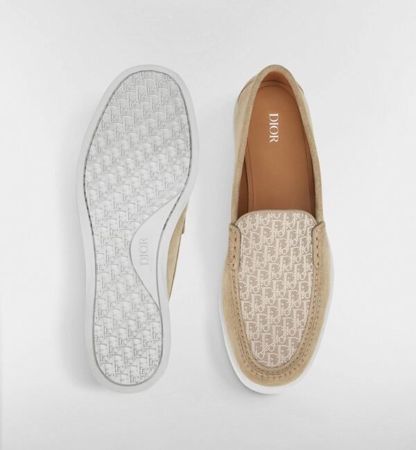 Mocassin Dior Granville