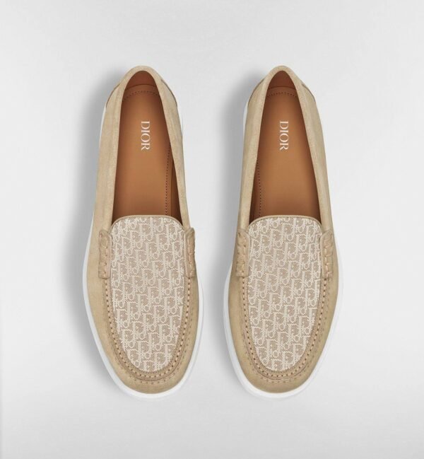 Mocassin Dior Granville