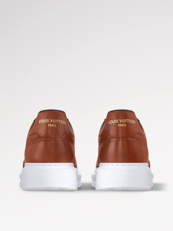 Beverly Hills Sneaker