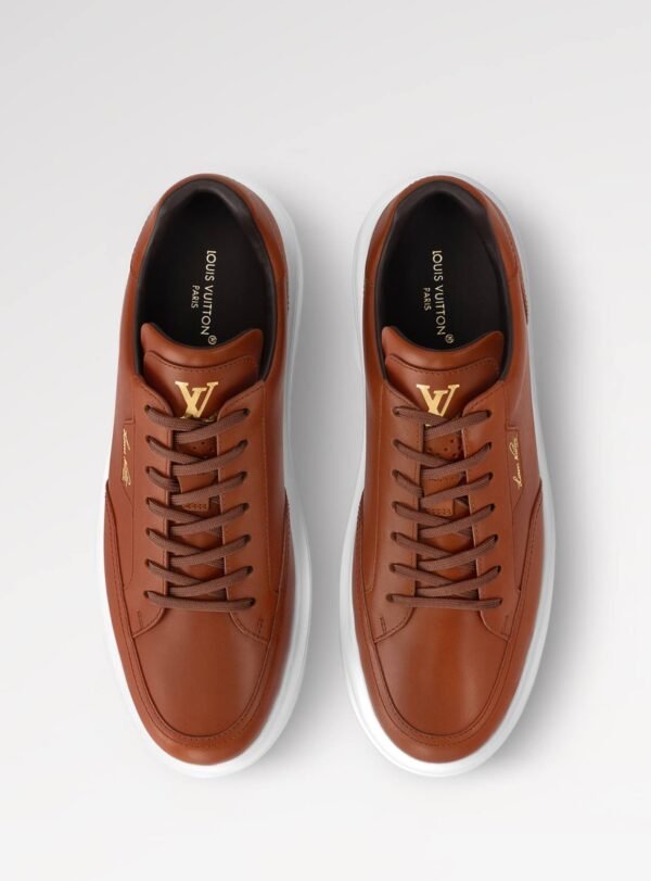 Beverly Hills Sneaker