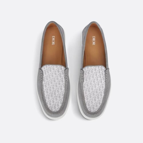 Mocassin Dior Granville