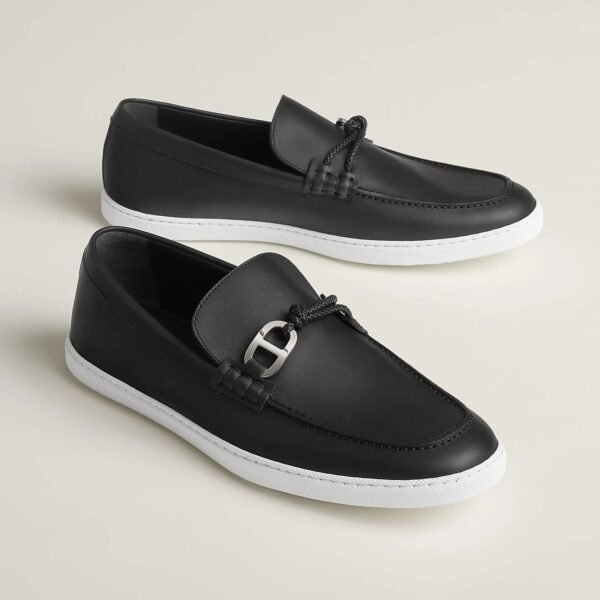 Mocassins Hermes