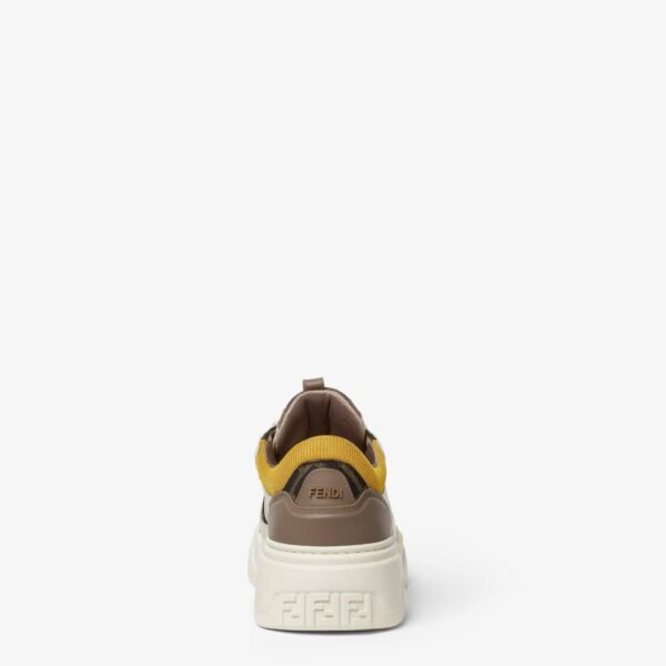 Sneakers Fendi Force