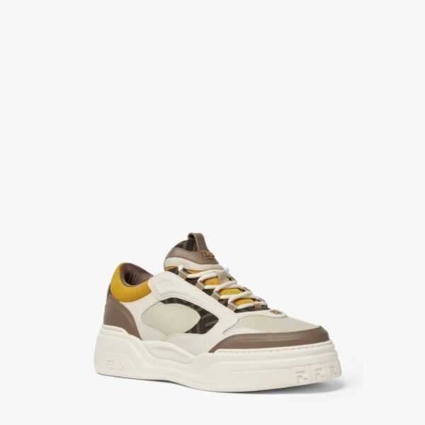 Sneakers Fendi Force