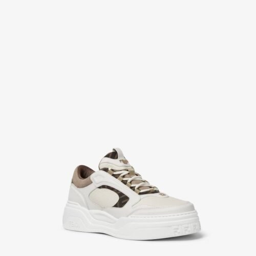 Sneakers Fendi Force