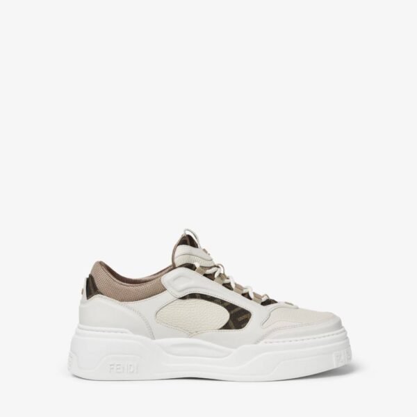 Sneakers Fendi Force
