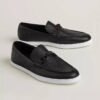 Mocassins Hermes