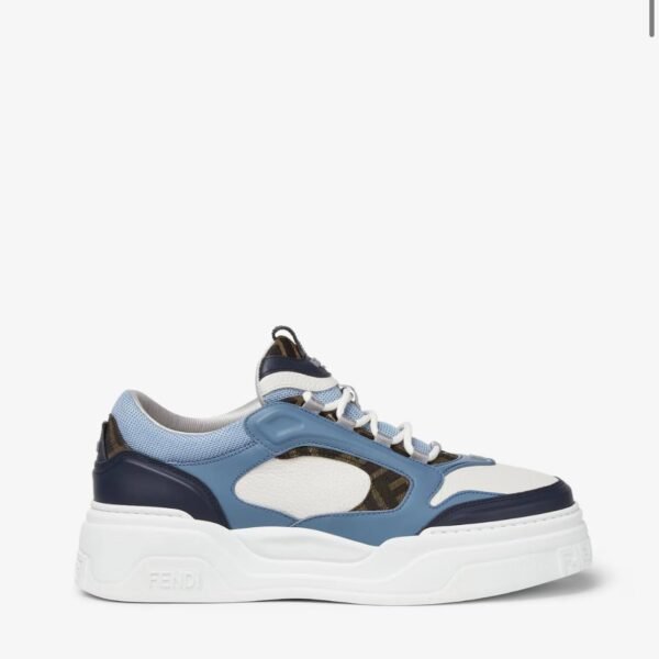Sneakers Fendi Force