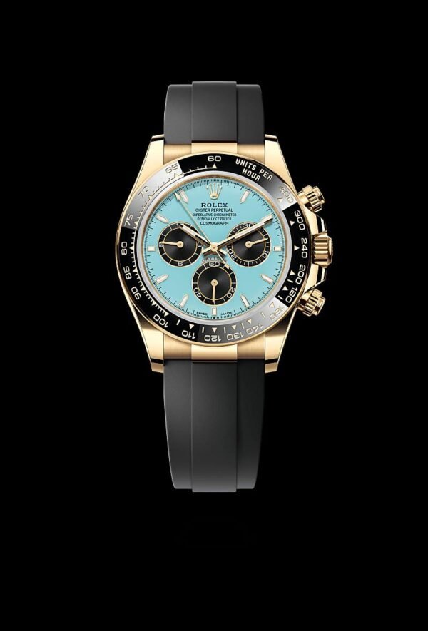 Rolex Daytona.