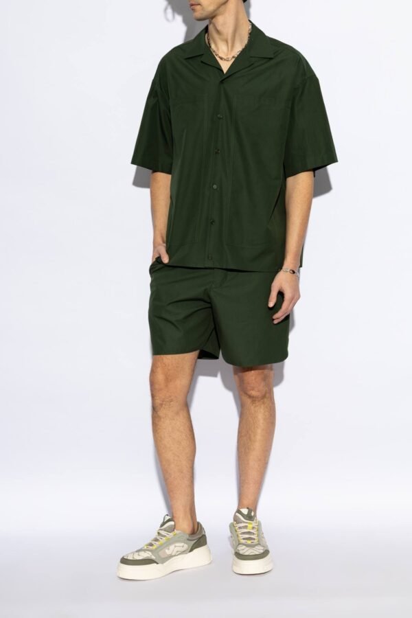 SNEAKERS FORCE FENDI