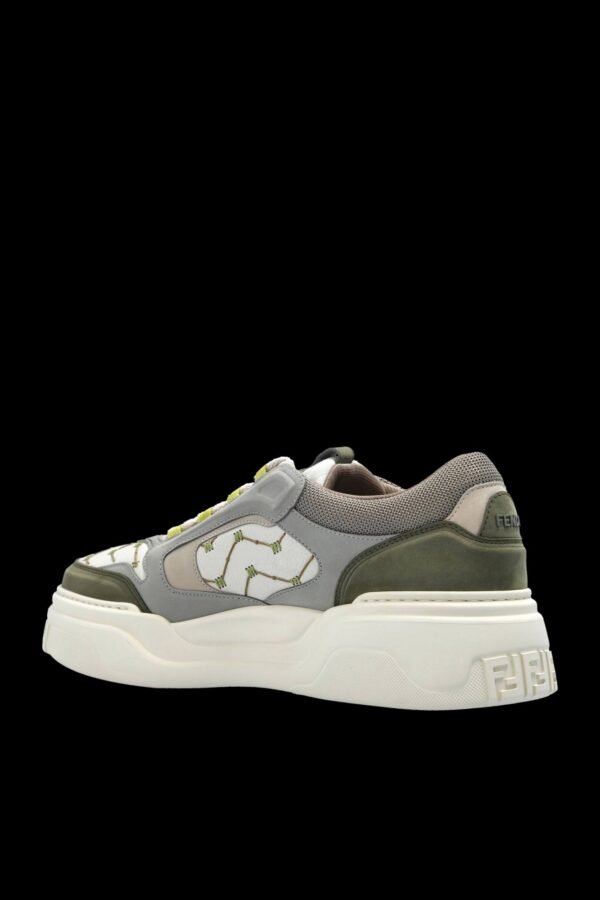 SNEAKERS FORCE FENDI