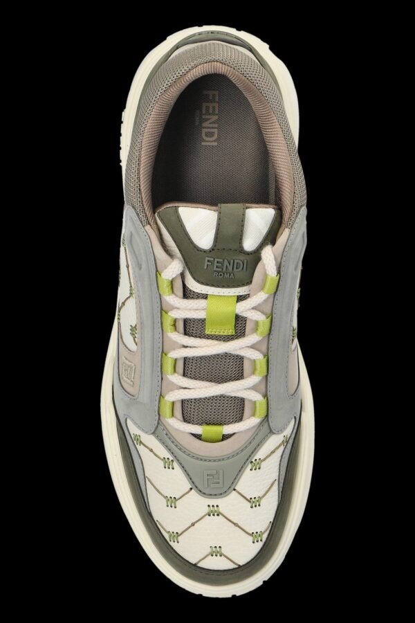 SNEAKERS FORCE FENDI