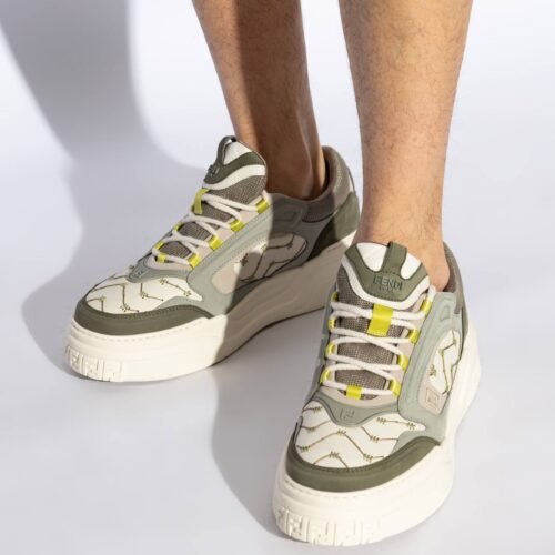 SNEAKERS FORCE FENDI