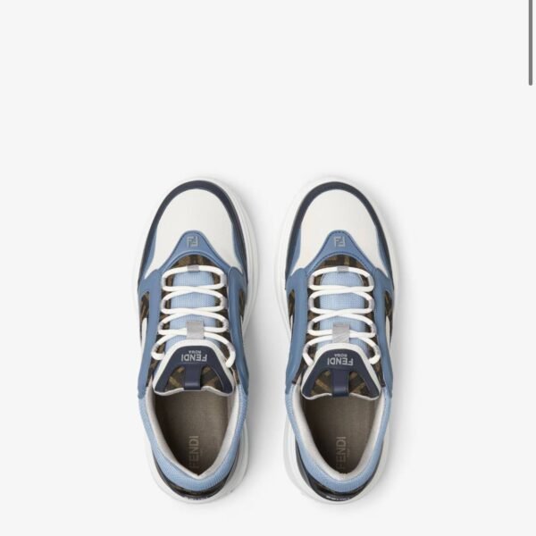 Sneakers Fendi Force