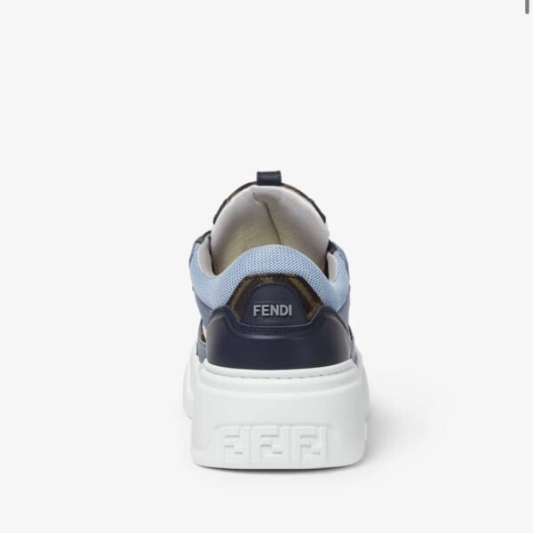Sneakers Fendi Force