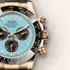 Rolex Daytona.