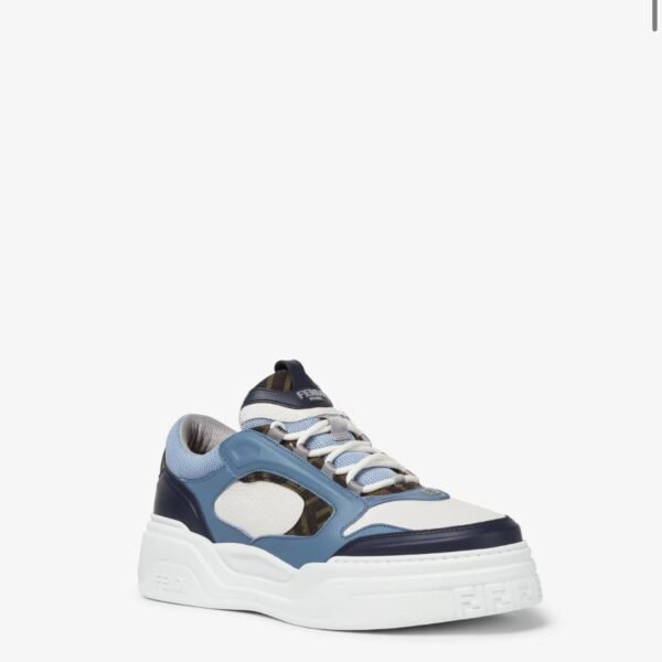 Sneakers Fendi Force