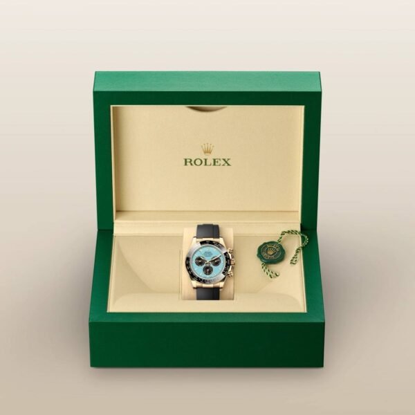 Rolex Daytona.