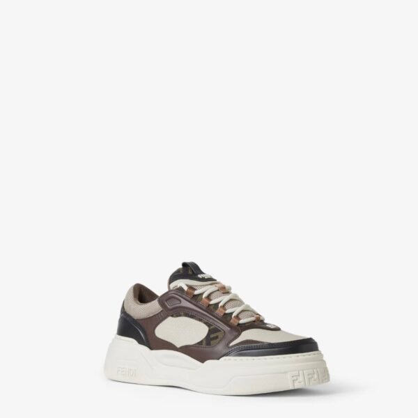 Sneakers Fendi Force
