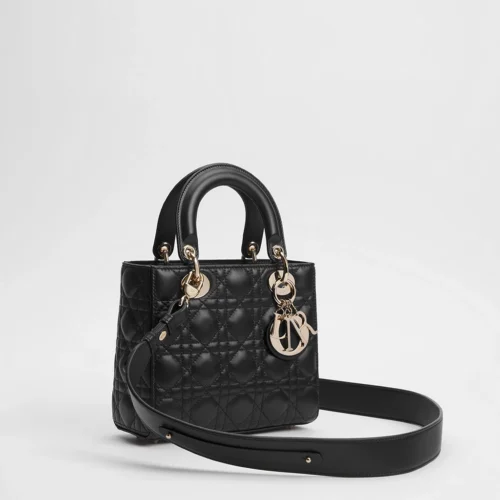 Sac Lady Dior My ABCDior Small