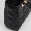 M0538ONGEM900_SBG_E06 Sac Lady Dior My ABCDior Small