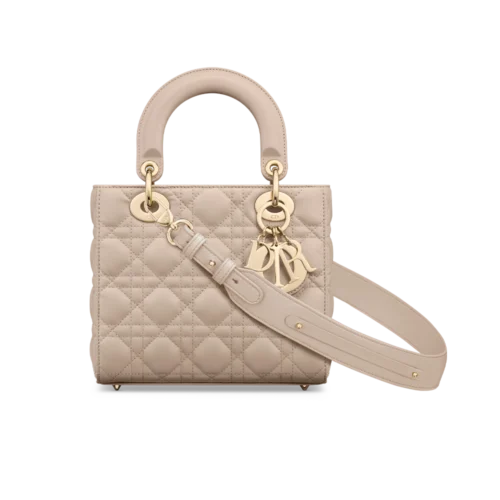 Sac Lady Dior My ABCDior Small