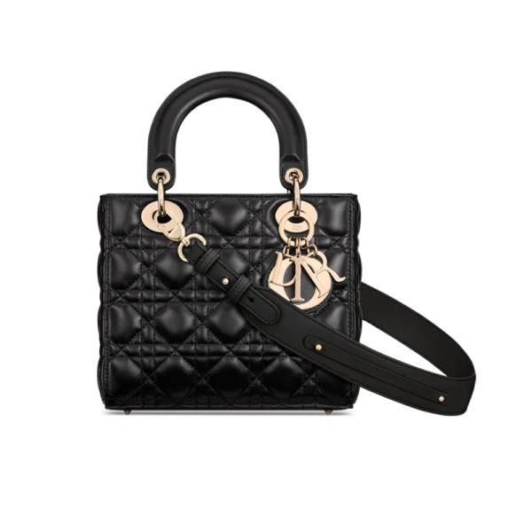 compose Sac Lady Dior My ABCDior Small