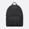 Sac à dos zippé CD Icon
