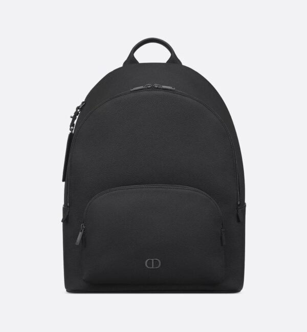 Sac à dos zippé CD Icon