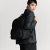 Sac à dos zippé CD Icon