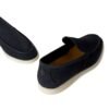Mocassins Summer Walk