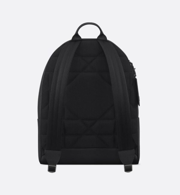 Sac à dos zippé CD Icon