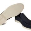 Mocassins Summer Walk