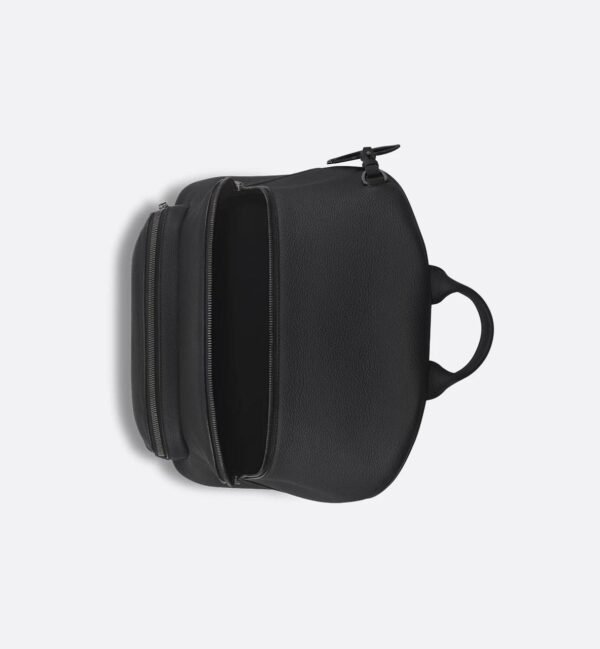 Sac à dos zippé CD Icon