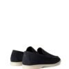 Mocassins Summer Walk
