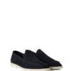 Mocassins Summer Walk
