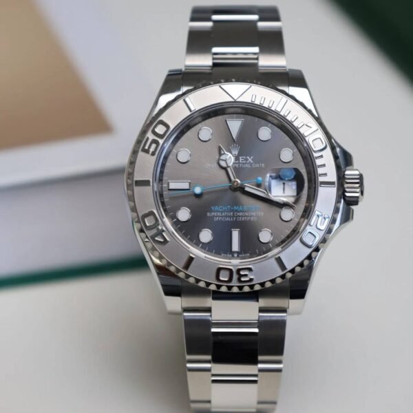 Rolex Yacht-Master 40