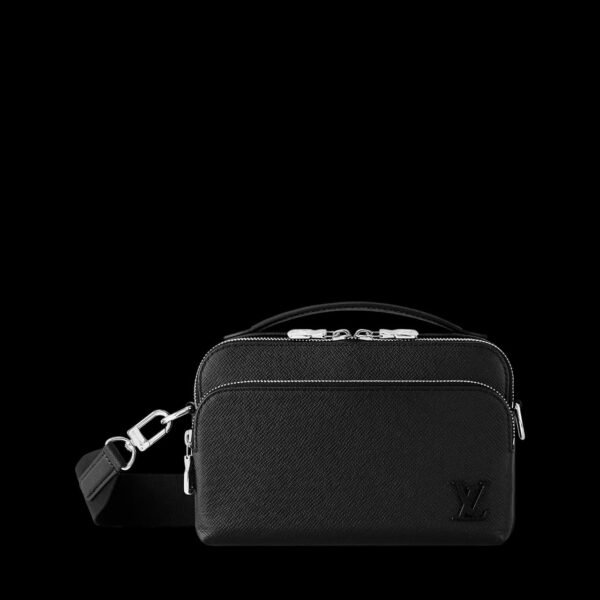Avenue Messenger