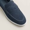 Mocassins Job