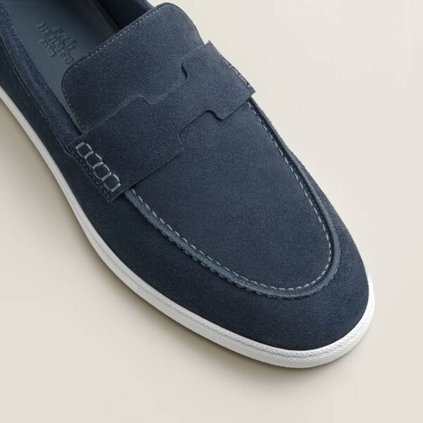 Mocassins Job